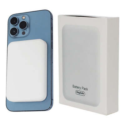BATTERY PACK IPHONE