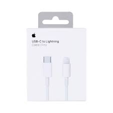 CABLE USB C-LIGHTNING ORGIN