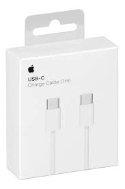 CABLE USB C-USB C ORGIN