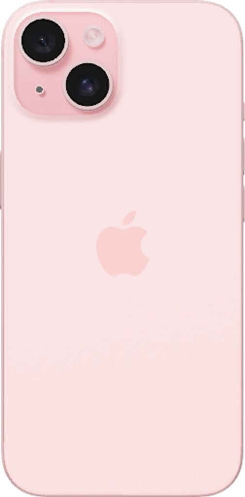 IPHONE 15 ROSA
